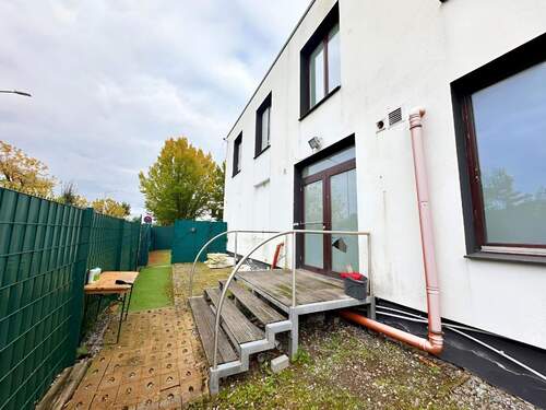 Aussenansicht - Büro zum Kaufen in Moers