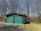 Doppelgarage - 