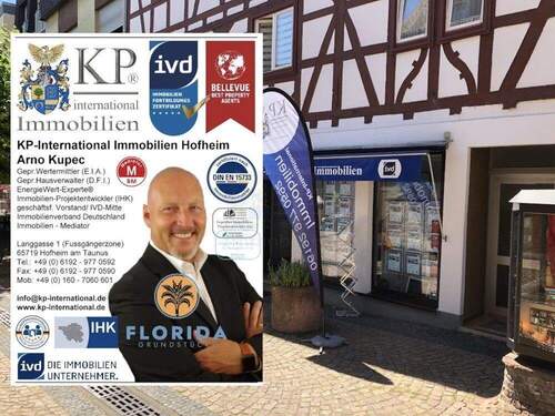 IHR ANSPRECHPARTNER ARNO KUPEC - 