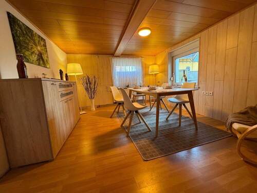 Esszimmer - 110m² Einfamilienhaus *klein *fein *mein