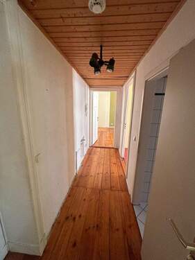 Flur - Etagenwohnung mit 49,00 m&sup2; in Berlin zum Kaufen