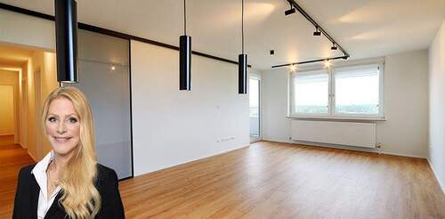 Immo Titel - 4 Zimmer Etagenwohnung zum Kaufen in Reutlingen