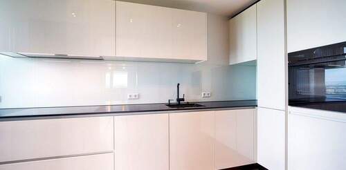 Küche - Etagenwohnung mit 112,00 m&sup2; in Reutlingen zum Kaufen