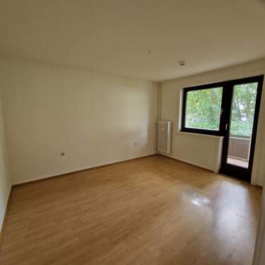 Schlafzimmer - Etagenwohnung mit 72,00 m&sup2; in Pinneberg zur Miete