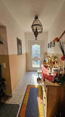 EG Eingangsbereich - 