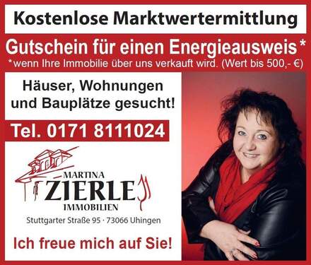Aktion Energieausweis - 