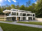 Townhäuser Innenhof - 