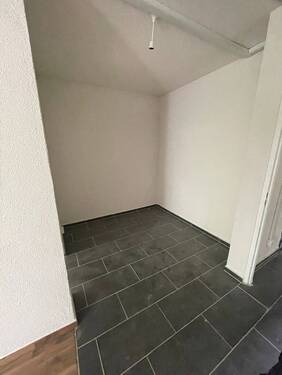 Küche - Etagenwohnung mit 60,40 m&sup2; in Schneeberg zur Miete