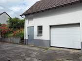 Garage - 
