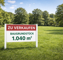 Attraktives Neubaugrundstück in zentraler Lage von Heusenstamm