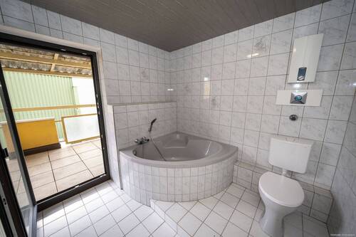 Badezimmer - 