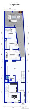 Erdgeschoss - 