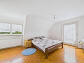 Schlafzimmer OG - 