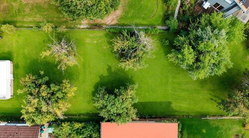 Grundstück - 5 Zimmer Einfamilienhaus zum Kaufen in Zell unter Aichelberg