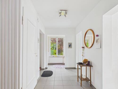 Eingangsbereich EG - 