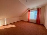 Schlafzimmer Wohnung DG - 