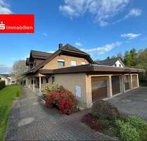 Gepflegtes Mehrfamilienhaus in ruhiger Wohnlage! - Sinn Fleisbach
