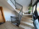 Eingangsbereich Treppenhaus EG - 