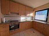 Küche Wohnung DG - 