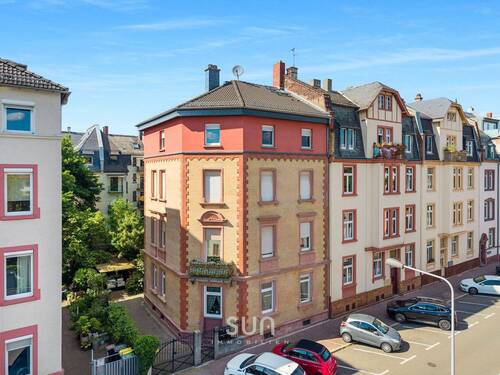 AUSSENANSICHT - 