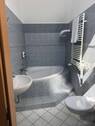 Badezimmer mit Badewanne DG - 
