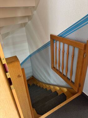 Treppe - 