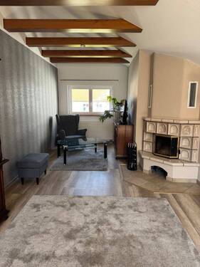 Wohnzimmer DG - 