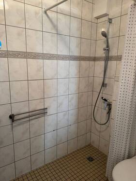 Badezimmer Dusche - 