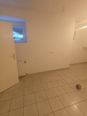 Untersuchungsraum - 
