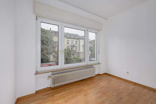 Schlafzimmer 1. OG - 