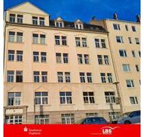 Wohn- und Geschäftshaus in Plauen !!