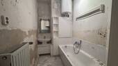 Badezimmer Wohnung 2 - 
