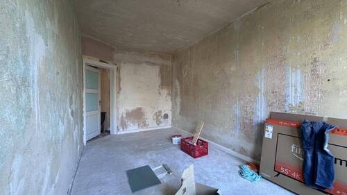 Wohnraum Wohnung 2 - 