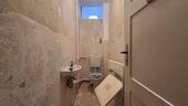 Toilette Wohnung 2 - 