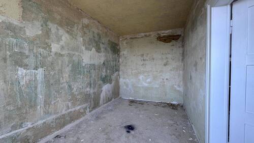 Kinderzimmer Wohnung 2 - 