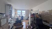 Arbeitszimmer Wohnung 2 - 