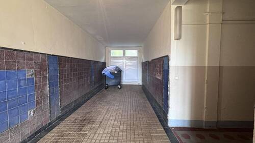 Hausflur Eingang - 