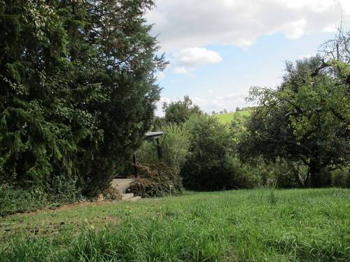 Grundstück in Südlage - Idyllisch.JPG - 