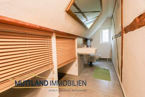 Badezimmer 1 - 