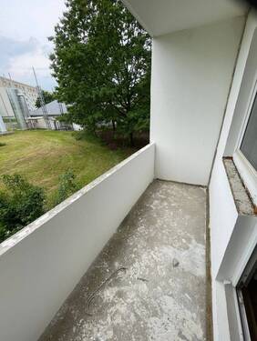 Balkon - 