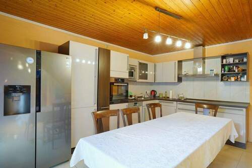 Küche/Essbereich Ansicht 1 - 