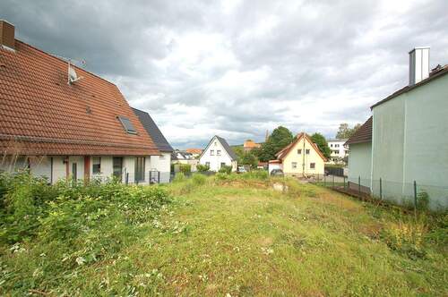 Zufahrt 2 - 