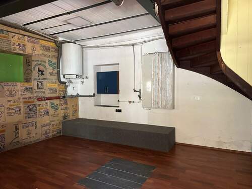 Wohnhaus 2 -Diele/Vorraum - 