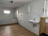 Wohnhaus 1 - Bad - 