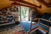 Dachgeschoss - 
