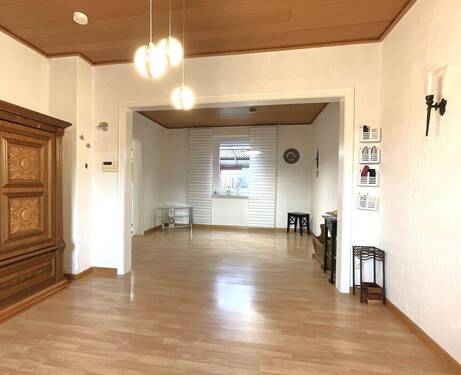 Essbereich - 6 Zimmer Reihenmittelhaus in Rheine