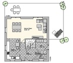 Grundriss EG - 