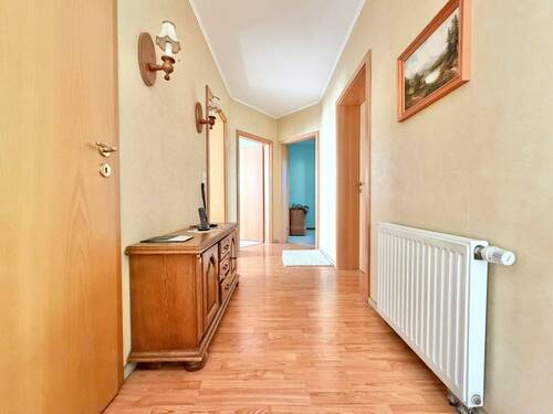 Wohneinheit EG - 
