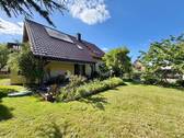 Gartenansicht - 