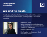 Deutsche Bank Immobilien - 